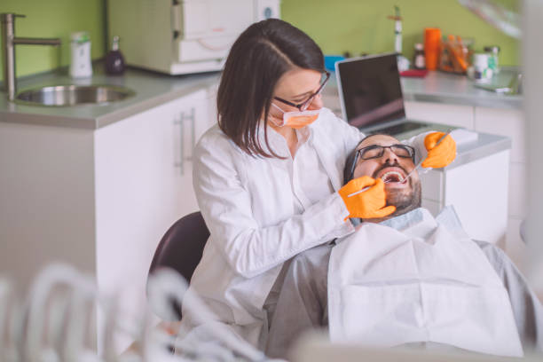 Best Emergency Broken Tooth Repair in Saddle Rock, NY
